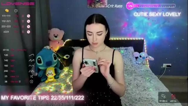 Image 2 of semurmur Stream on Chaturbate on 1 month ago
