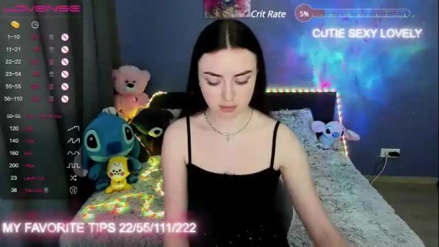 Image 3 of semurmur Stream on Chaturbate on 1 month ago