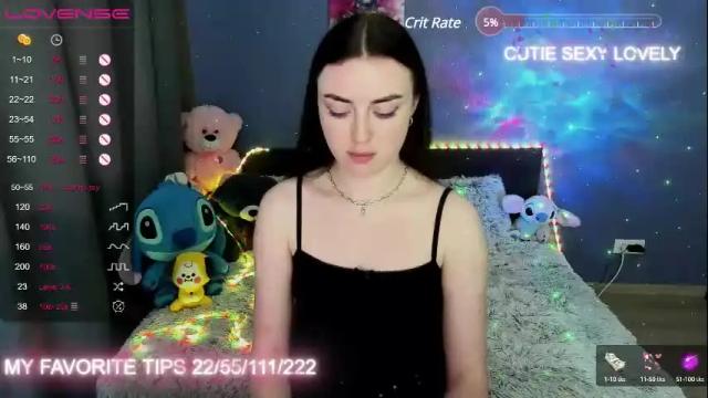 Thumbnail 2, semurmur's Stream at Chaturbate, 1 month ago
