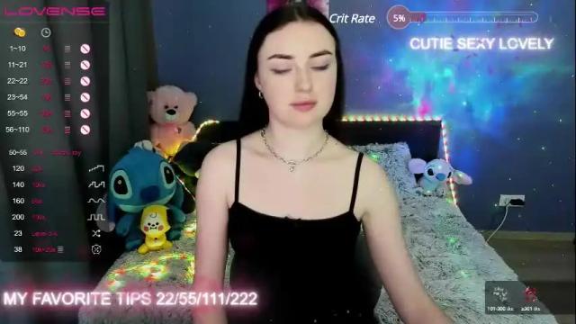 Image 6 of semurmur Stream on Chaturbate on 1 month ago