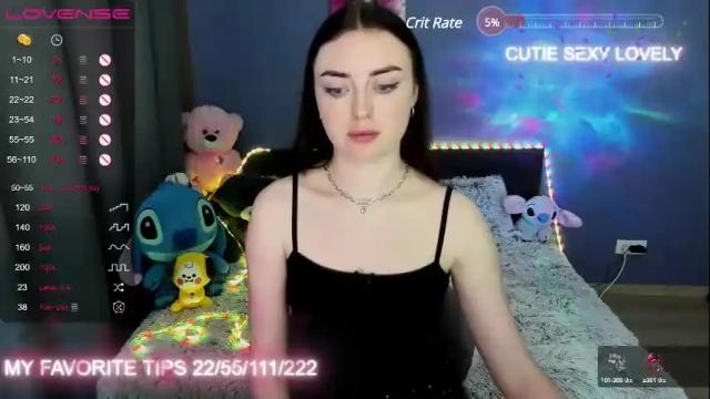 Image 7 of semurmur Stream on Chaturbate on 1 month ago