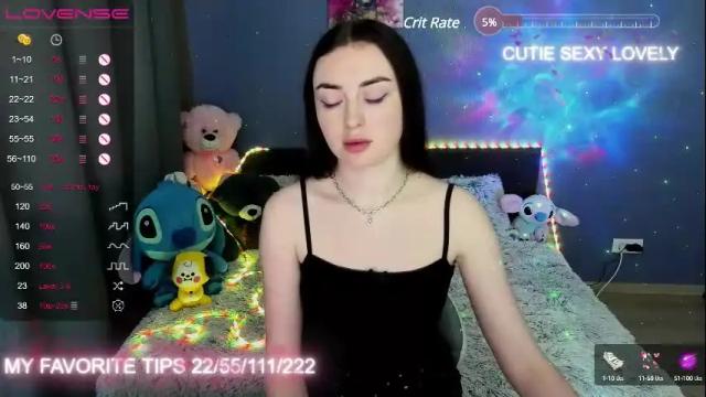 Thumbnail 3, semurmur's Stream at Chaturbate, 1 month ago