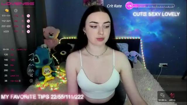 Image 10 of semurmur Stream on Chaturbate on 29 days ago