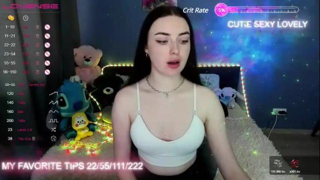 Image 11 of semurmur Stream on Chaturbate on 29 days ago