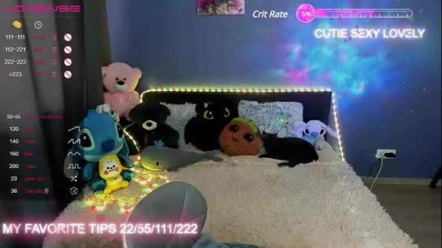 Image 12 of semurmur Stream on Chaturbate on 29 days ago