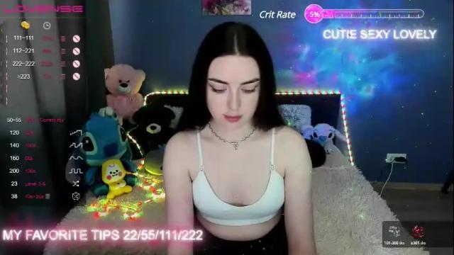 Image 3 of semurmur Stream on Chaturbate on 29 days ago
