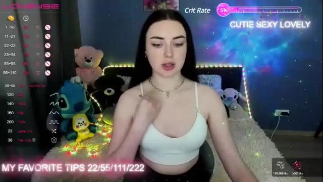 Image 7 of semurmur Stream on Chaturbate on 29 days ago