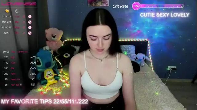 Image 8 of semurmur Stream on Chaturbate on 29 days ago