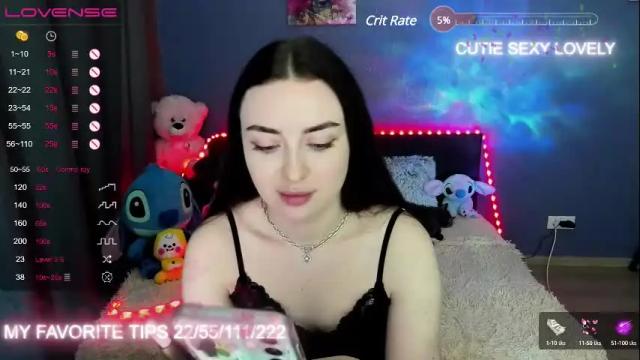 Image 11 of semurmur Stream on Chaturbate on 1 month ago