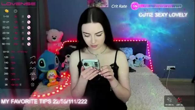 Image 4 of semurmur Stream on Chaturbate on 1 month ago