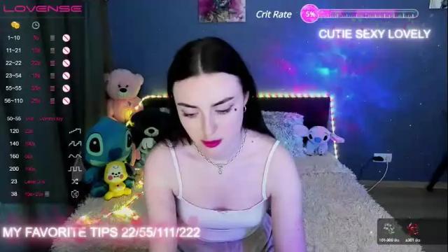 Image 11 of semurmur Stream on Chaturbate on 27 days ago