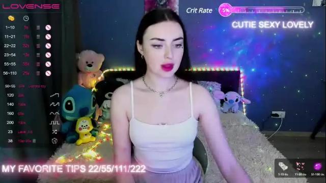 Image 12 of semurmur Stream on Chaturbate on 27 days ago