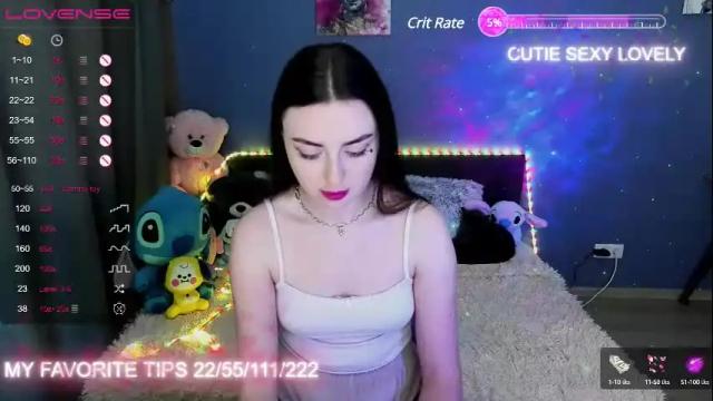 Image 3 of semurmur Stream on Chaturbate on 27 days ago