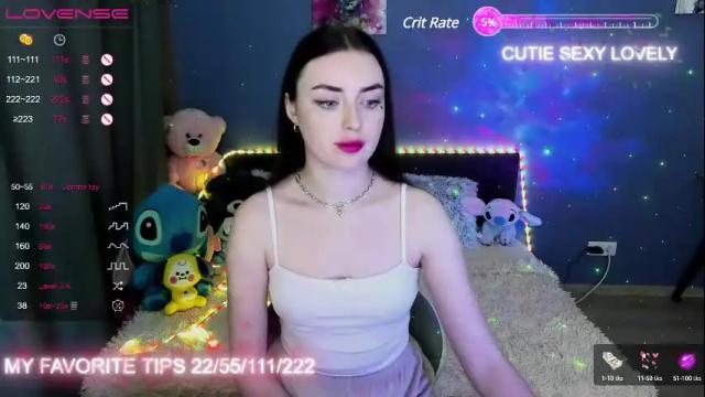 Thumbnail 2, semurmur's Stream at Chaturbate, 22 days ago