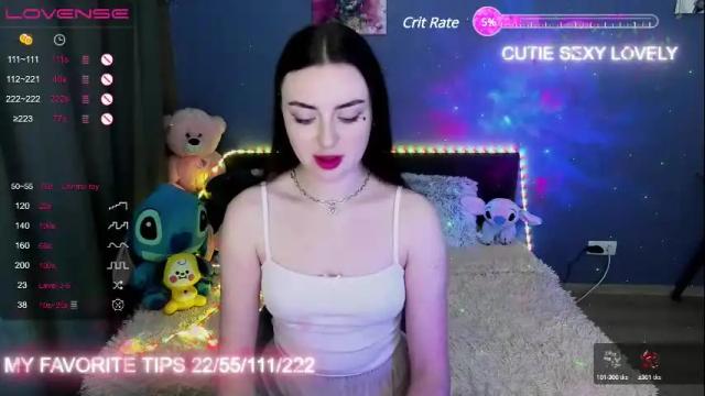 Image 6 of semurmur Stream on Chaturbate on 27 days ago