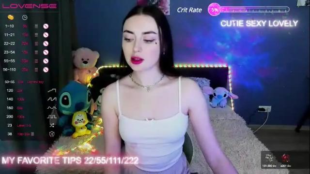 Image 7 of semurmur Stream on Chaturbate on 27 days ago