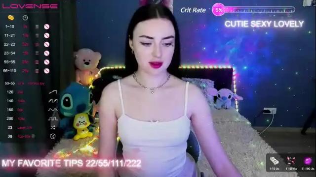 Thumbnail 3, semurmur's Stream at Chaturbate, 22 days ago