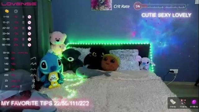 Image 8 of semurmur Stream on Chaturbate on 26 days ago