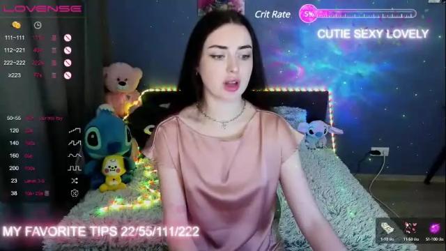 Thumbnail 1, semurmur's Stream at Chaturbate, 19 days ago