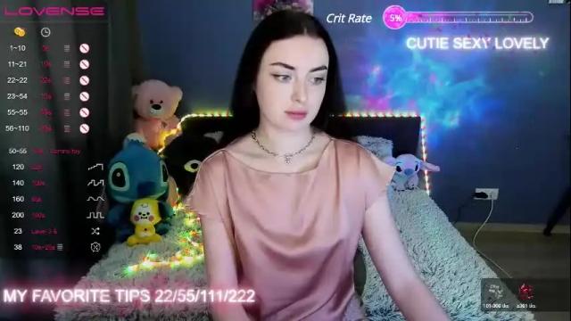 Image 10 of semurmur Stream on Chaturbate on 23 days ago