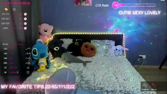 Image 12 of semurmur Stream on Chaturbate on 23 days ago