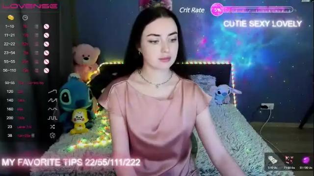 Image 2 of semurmur Stream on Chaturbate on 23 days ago