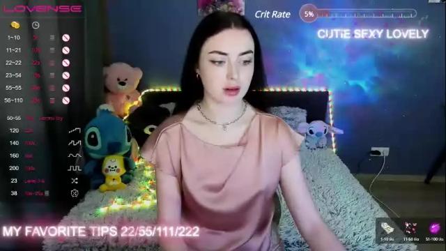 Image 3 of semurmur Stream on Chaturbate on 23 days ago