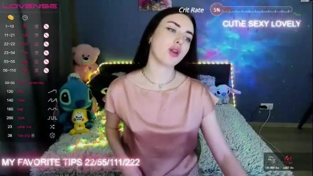 Image 4 of semurmur Stream on Chaturbate on 23 days ago