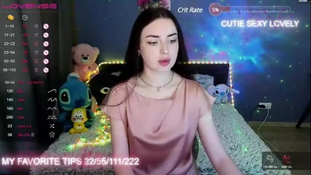 Thumbnail 2, semurmur's Stream at Chaturbate, 19 days ago