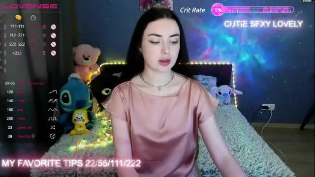 Image 6 of semurmur Stream on Chaturbate on 23 days ago