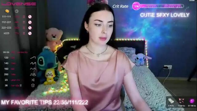 Image 7 of semurmur Stream on Chaturbate on 23 days ago