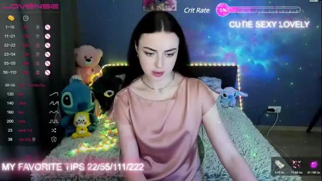 Image 8 of semurmur Stream on Chaturbate on 23 days ago