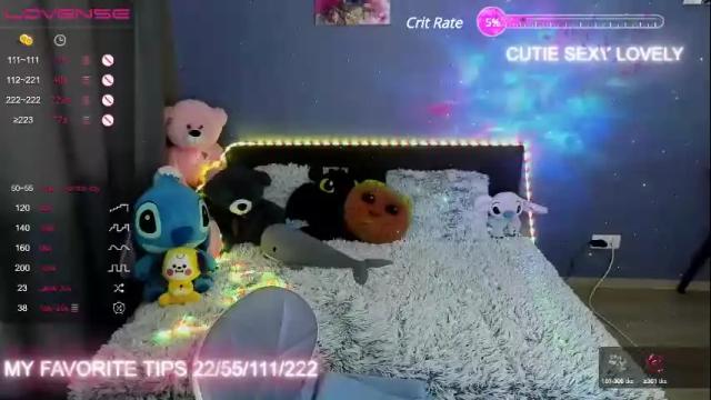 Thumbnail 3, semurmur's Stream at Chaturbate, 19 days ago