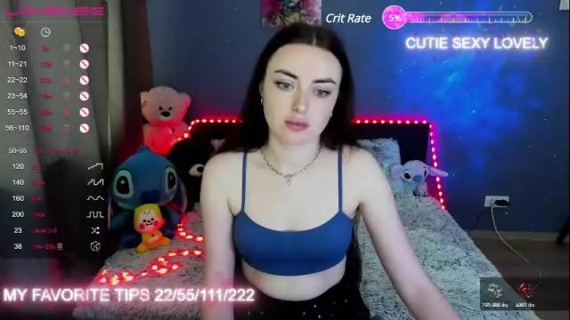 Thumbnail 1, semurmur's Stream at Chaturbate, 11 days ago