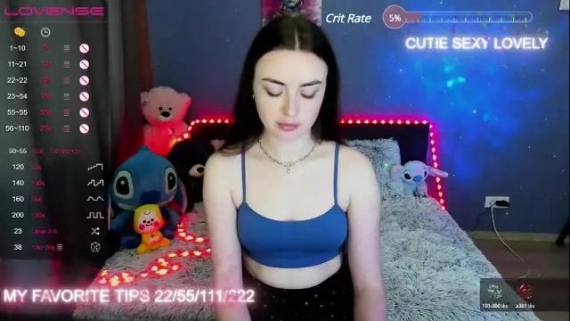 Image 11 of semurmur Stream on Chaturbate on 13 days ago