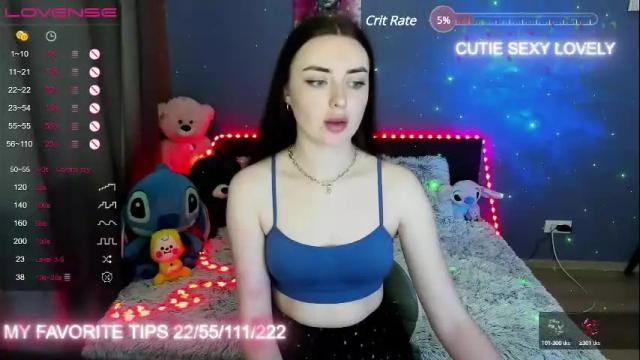 Image 12 of semurmur Stream on Chaturbate on 13 days ago