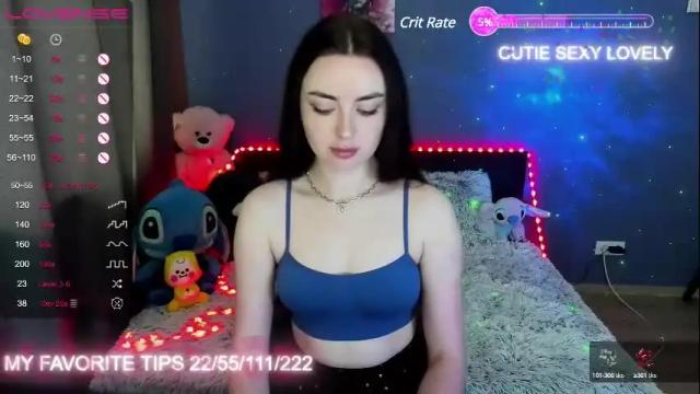 Image 2 of semurmur Stream on Chaturbate on 13 days ago