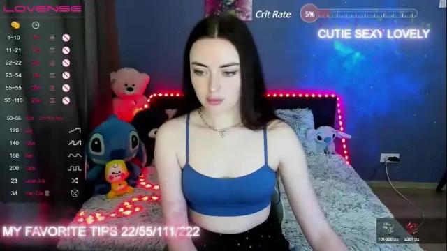 Image 6 of semurmur Stream on Chaturbate on 13 days ago