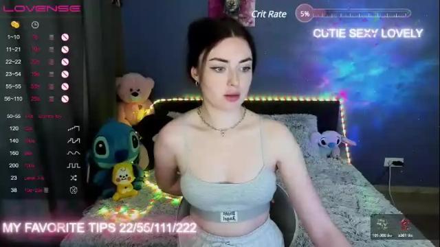 Image 11 of semurmur Stream on Chaturbate on 15 days ago