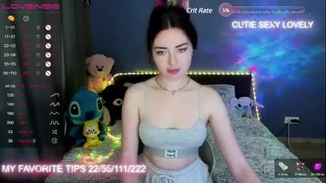 Image 2 of semurmur Stream on Chaturbate on 15 days ago
