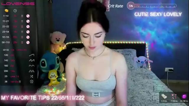 Thumbnail 2, semurmur's Stream at Chaturbate, 10 days ago