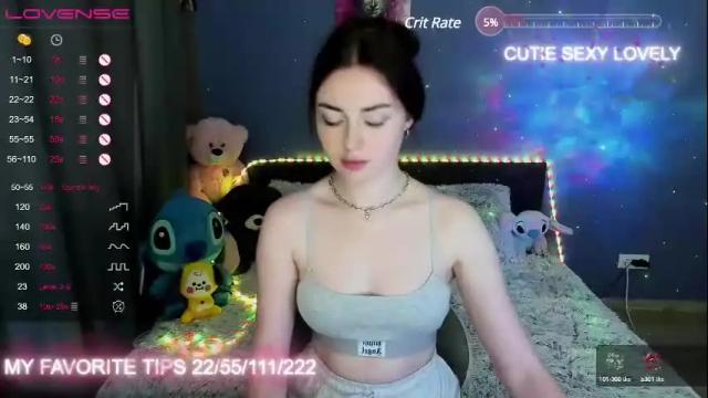 Image 6 of semurmur Stream on Chaturbate on 15 days ago