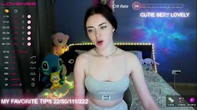 Image 8 of semurmur Stream on Chaturbate on 15 days ago