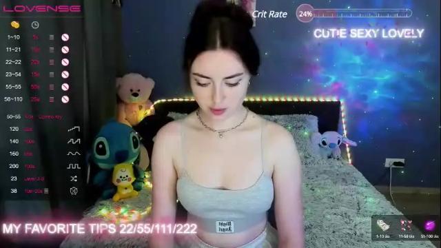 Thumbnail 3, semurmur's Stream at Chaturbate, 10 days ago