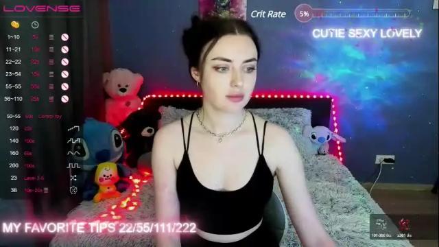 Thumbnail 1, semurmur's Stream at Chaturbate, 9 days ago