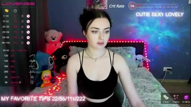 Image 3 of semurmur Stream on Chaturbate on 11 days ago