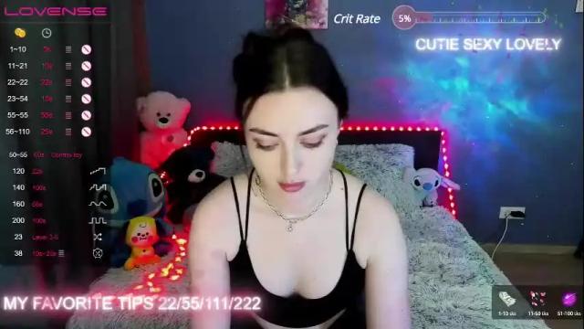 Image 4 of semurmur Stream on Chaturbate on 11 days ago