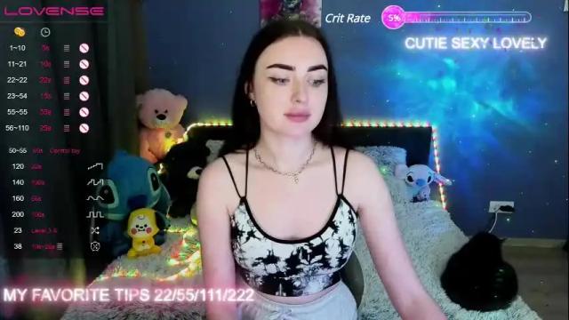 Thumbnail 1, semurmur's Stream at Chaturbate, 7 days ago