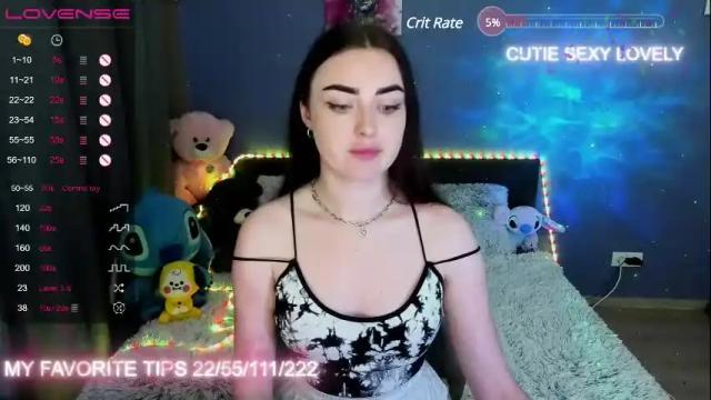 Image 10 of semurmur Stream on Chaturbate on 9 days ago