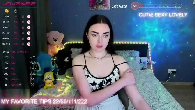 Image 11 of semurmur Stream on Chaturbate on 9 days ago